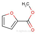 Methyl2-Furoate CAS no. 611-13-2 C6H6O3